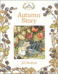 Cover image for Autumn Story