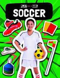 Cover image for Soccer