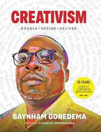 Cover image for Creativism