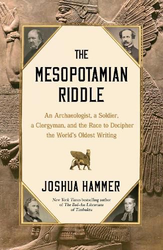 The Mesopotamian Riddle