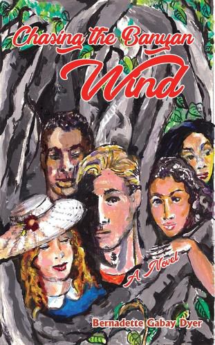 Cover image for Chasing The Banyan Wind