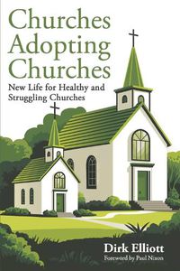 Cover image for Churches Adopting Churches