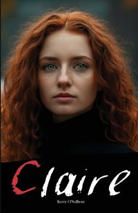 Cover image for Claire