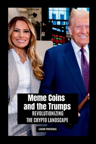 Cover image for Meme Coins and the Trumps