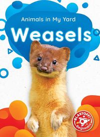 Cover image for Weasels