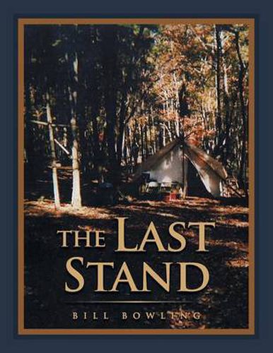 Cover image for The Last Stand