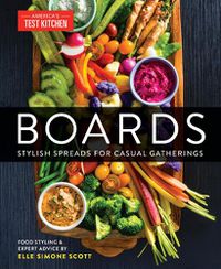 Cover image for Boards: Tips to Create Stylish Spreads for Casual Gatherings