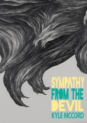 Cover image for Sympathy from the Devil