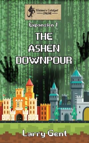 Cover image for The Ashen Downpour: Expansion 1