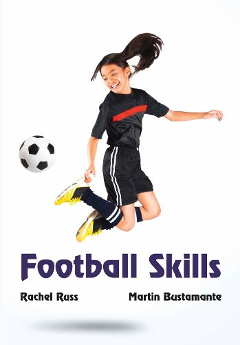 Cover image for Football Skills