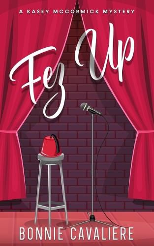 Cover image for Fez Up