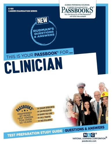 Clinician