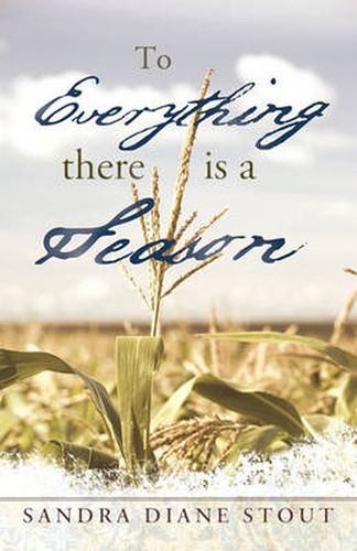 Cover image for To Everything There Is a Season