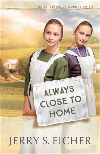 Cover image for Always Close to Home