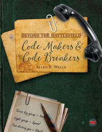 Cover image for Code Makers and Code Breakers