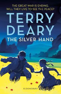 Cover image for The Silver Hand