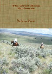 Cover image for The Great Basin Buckaroos