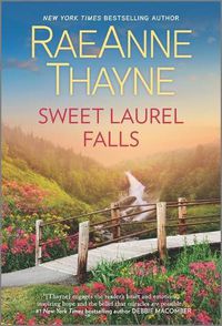 Cover image for Sweet Laurel Falls