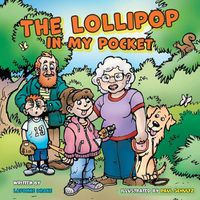 Cover image for The Lollipop in My Pocket