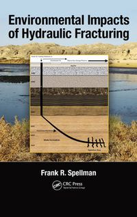 Cover image for Environmental Impacts of Hydraulic Fracturing