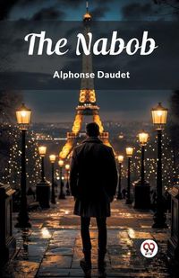 Cover image for The Nabob