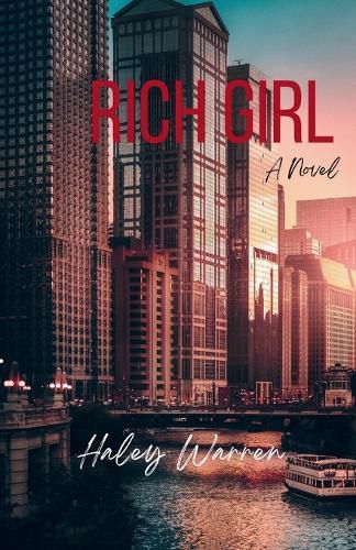 Cover image for Rich Girl