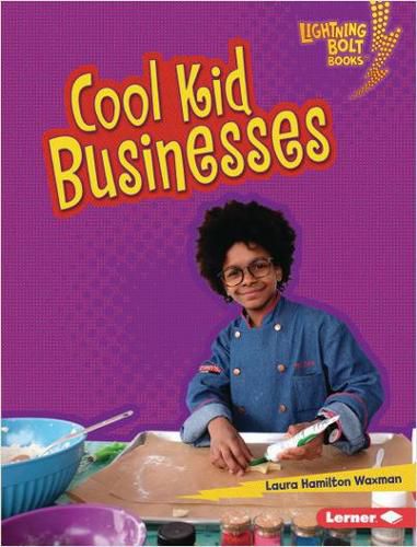 Cool Kid Businesses