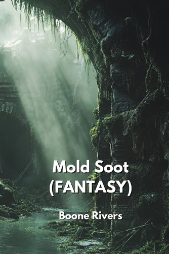 Cover image for Mold Soot