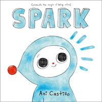 Cover image for Spark