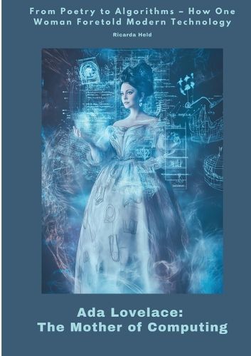 Cover image for Ada Lovelace