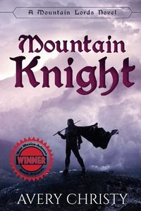 Cover image for Mountain Knight