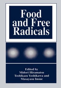 Cover image for Food and Free Radicals