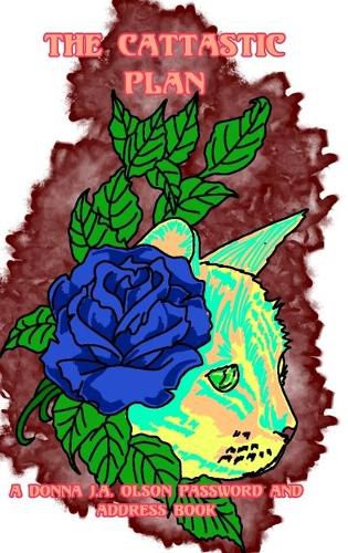 Cover image for The Cattastic Plan