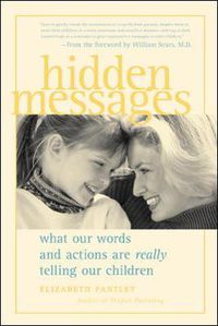 Cover image for Hidden Messages