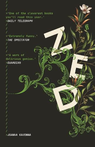 Cover image for Zed