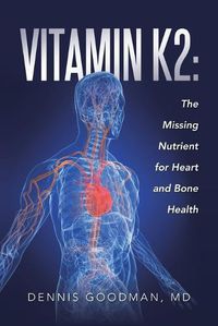 Cover image for Vitamin K2