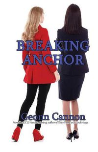 Cover image for Breaking Anchor