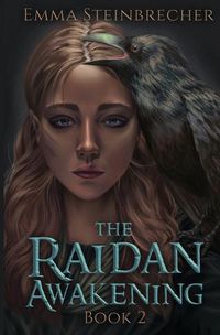 Cover image for The Raidan Awakening