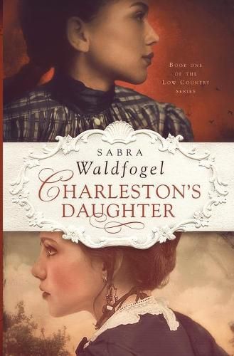 Cover image for Charleston's Daughter