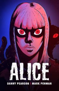 Cover image for Alice