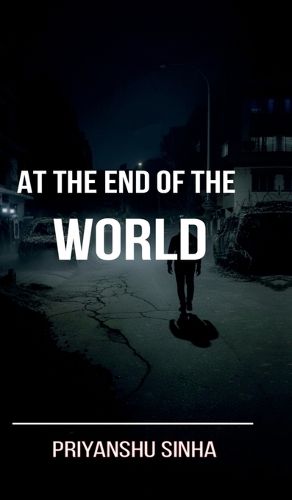 Cover image for At the end of the World