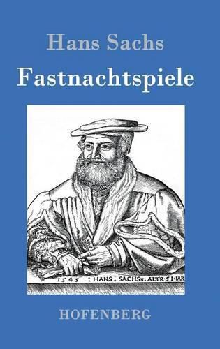 Fastnachtspiele