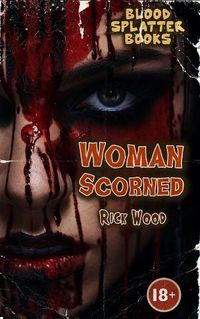 Cover image for Woman Scorned