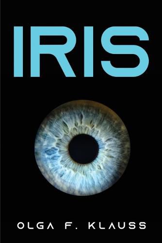 Cover image for Iris