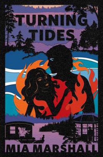 Cover image for Turning Tides (Elements, Book 3)