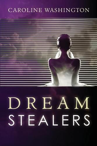 Cover image for Dream Stealers