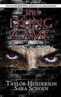 Cover image for The Dying Game