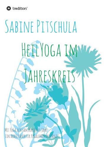 Cover image for HeilYoga im Jahreskreis!