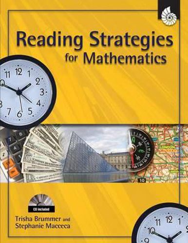 Reading Strategies for Mathematics