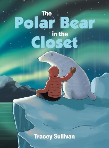 Cover image for The Polar Bear in the Closet